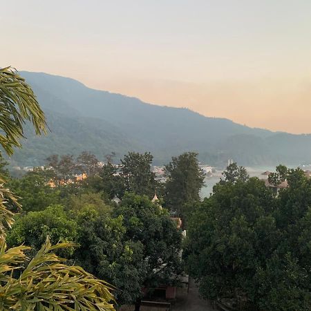 Raj Cottage Ganga Vatika Rishīkesh 외부 사진