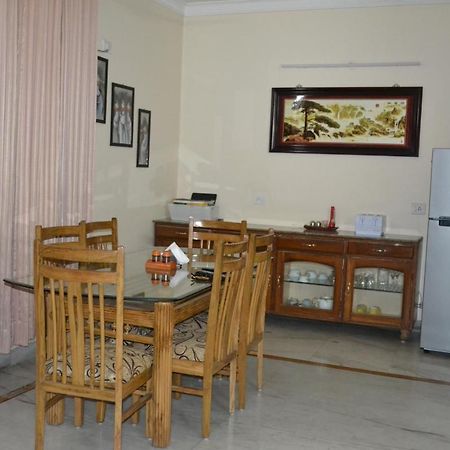 Raj Cottage Ganga Vatika Rishīkesh 외부 사진