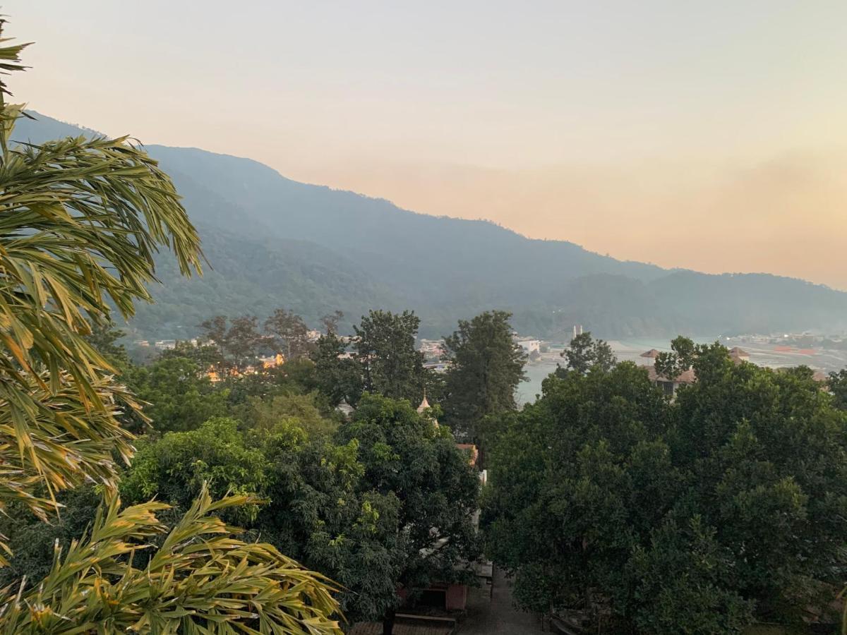 Raj Cottage Ganga Vatika Rishīkesh 외부 사진