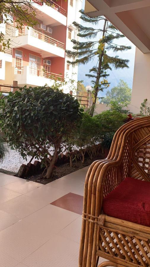 Raj Cottage Ganga Vatika Rishīkesh 외부 사진