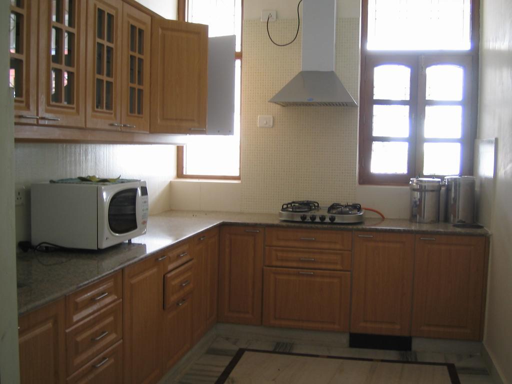 Raj Cottage Ganga Vatika Rishīkesh 외부 사진