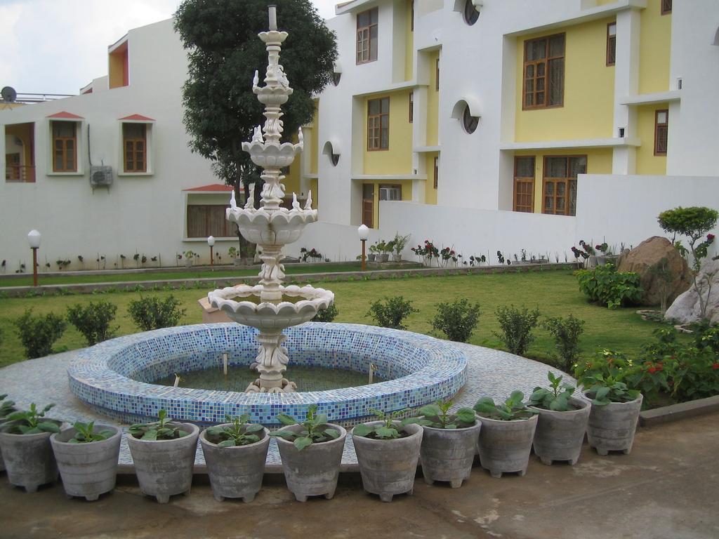 Raj Cottage Ganga Vatika Rishīkesh 외부 사진