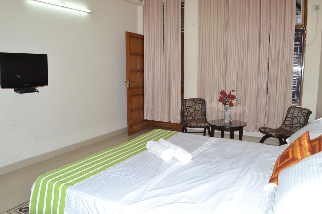 Raj Cottage Ganga Vatika Rishīkesh 외부 사진