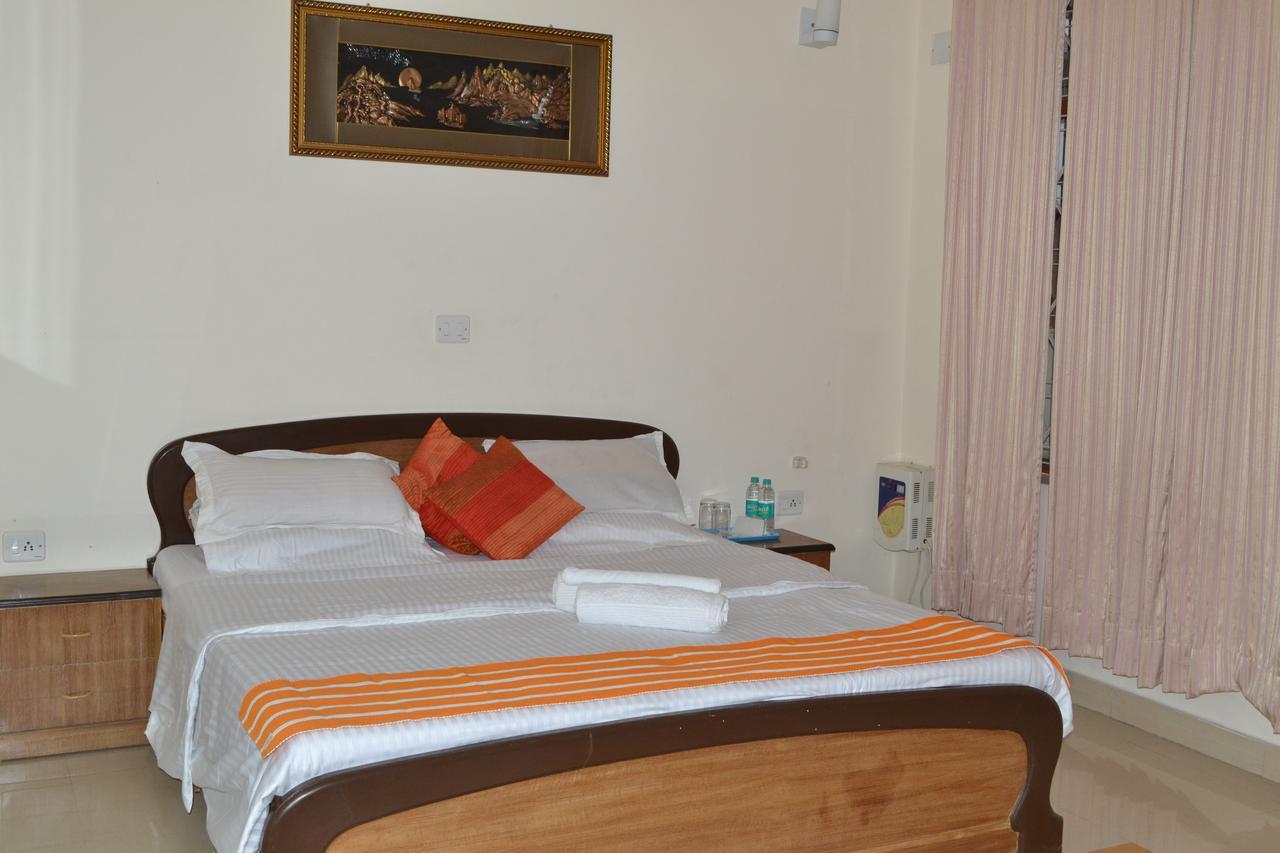 Raj Cottage Ganga Vatika Rishīkesh 외부 사진