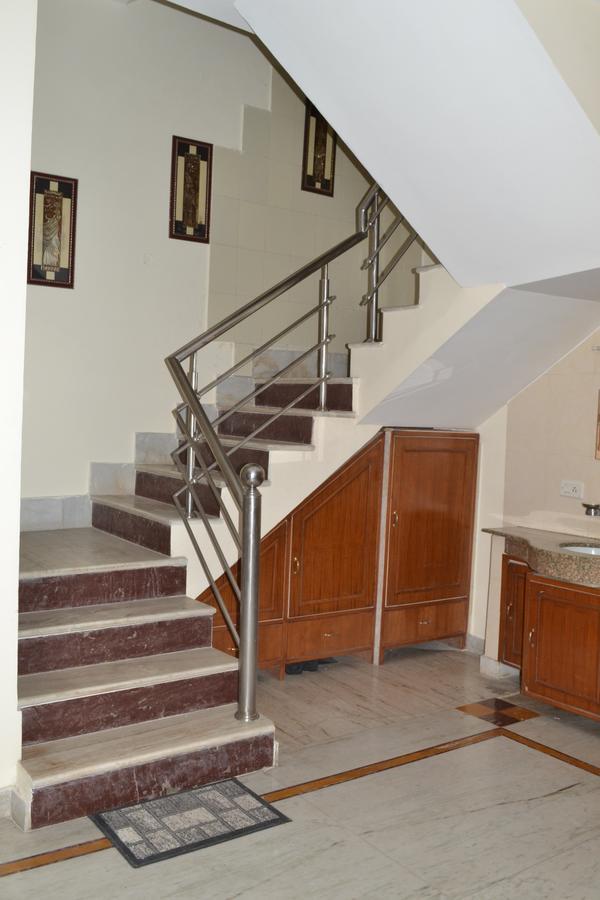 Raj Cottage Ganga Vatika Rishīkesh 외부 사진