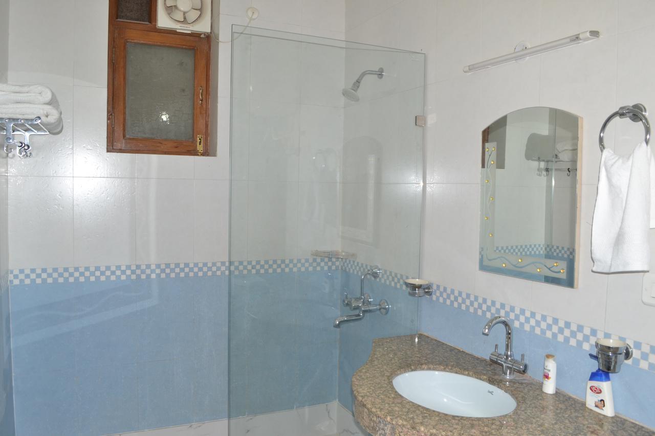 Raj Cottage Ganga Vatika Rishīkesh 외부 사진