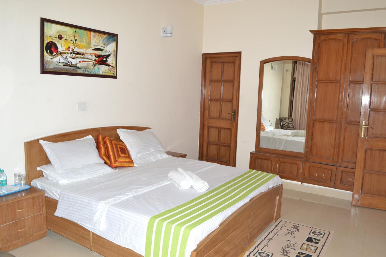 Raj Cottage Ganga Vatika Rishīkesh 외부 사진