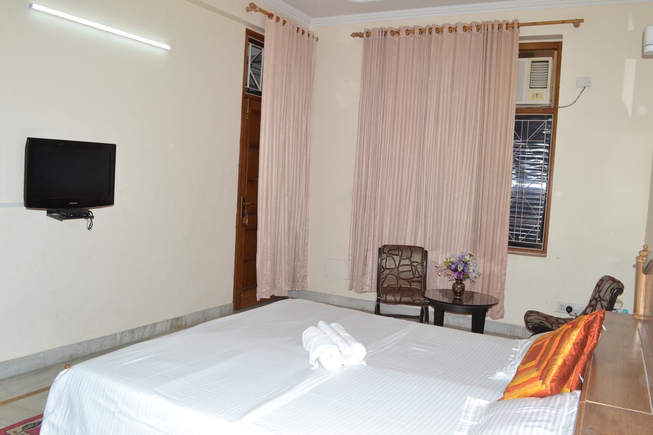 Raj Cottage Ganga Vatika Rishīkesh 외부 사진
