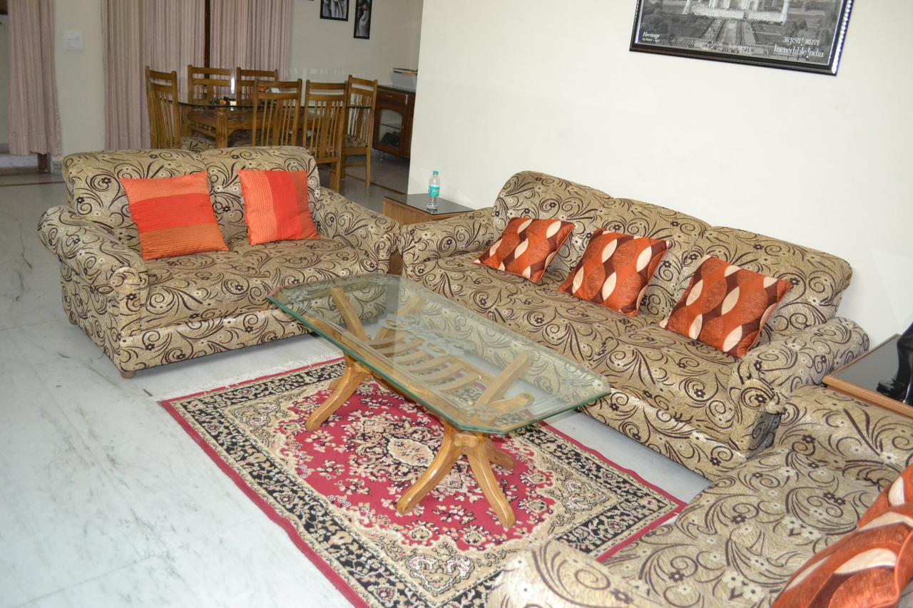 Raj Cottage Ganga Vatika Rishīkesh 외부 사진