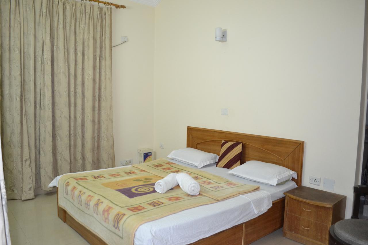 Raj Cottage Ganga Vatika Rishīkesh 외부 사진