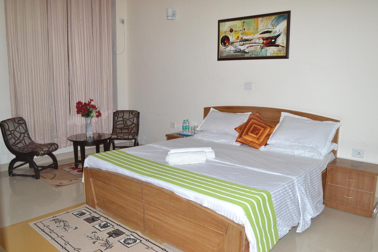 Raj Cottage Ganga Vatika Rishīkesh 외부 사진
