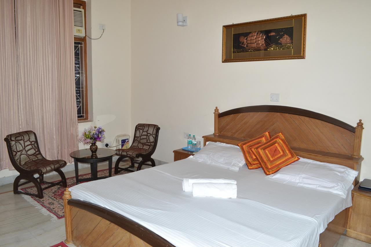 Raj Cottage Ganga Vatika Rishīkesh 외부 사진