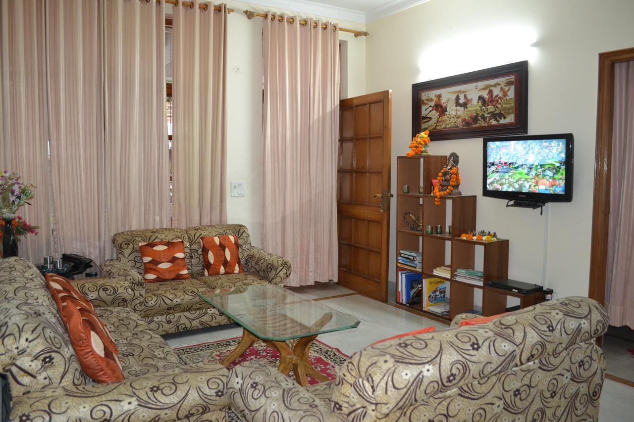 Raj Cottage Ganga Vatika Rishīkesh 외부 사진
