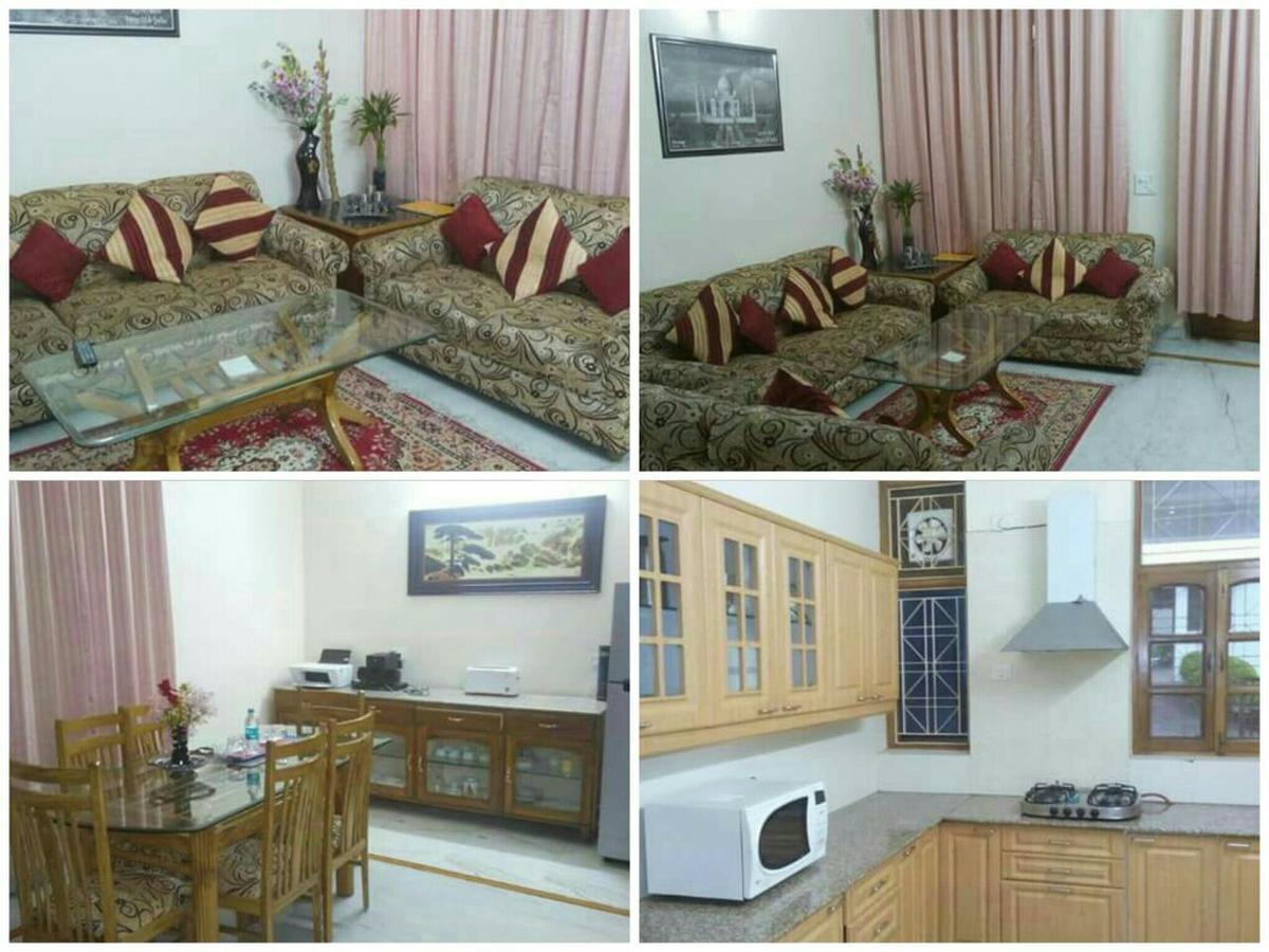 Raj Cottage Ganga Vatika Rishīkesh 외부 사진