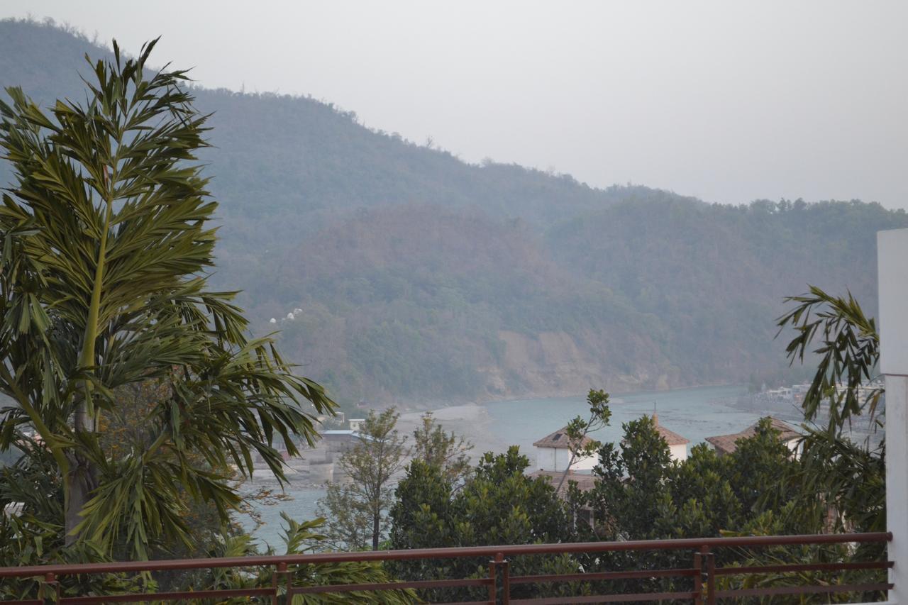 Raj Cottage Ganga Vatika Rishīkesh 외부 사진