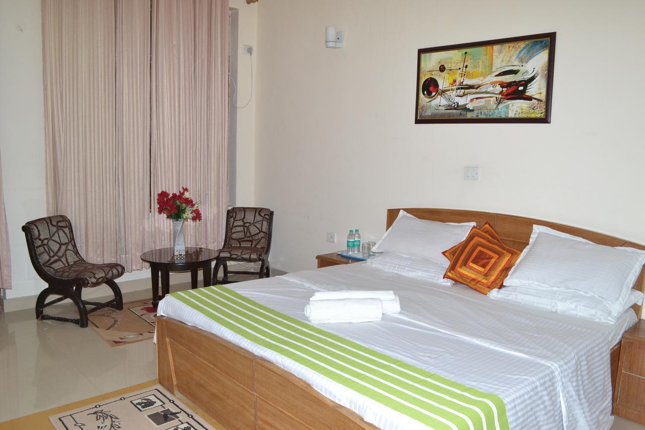 Raj Cottage Ganga Vatika Rishīkesh 외부 사진