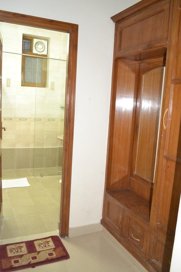 Raj Cottage Ganga Vatika Rishīkesh 외부 사진