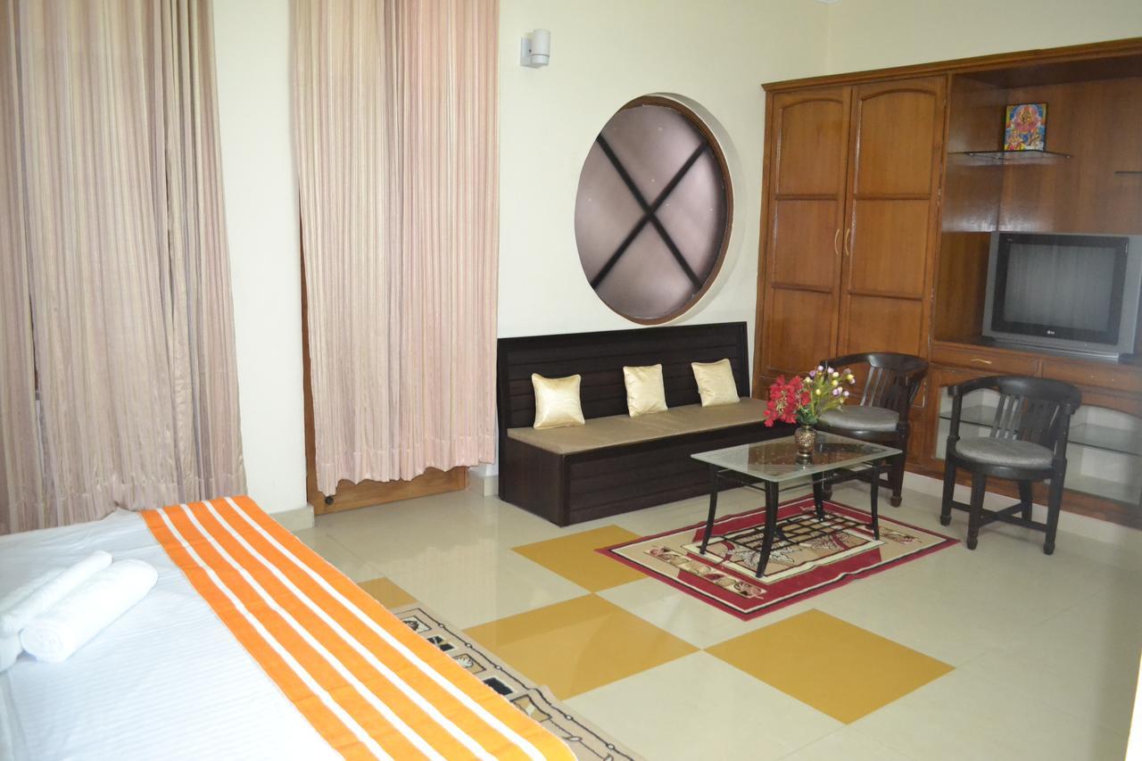 Raj Cottage Ganga Vatika Rishīkesh 외부 사진