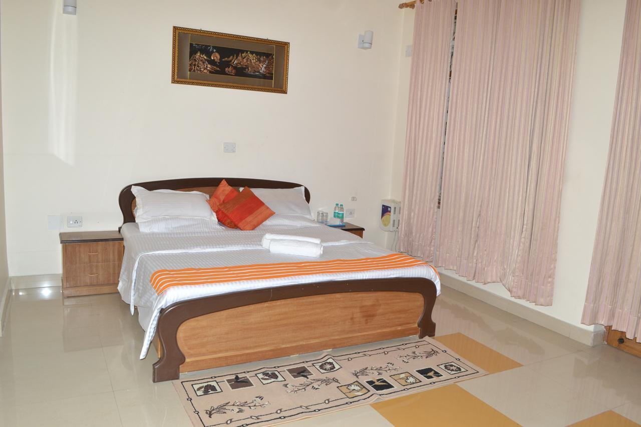 Raj Cottage Ganga Vatika Rishīkesh 외부 사진