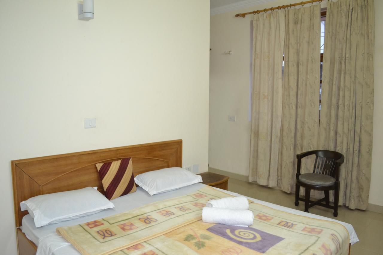 Raj Cottage Ganga Vatika Rishīkesh 외부 사진