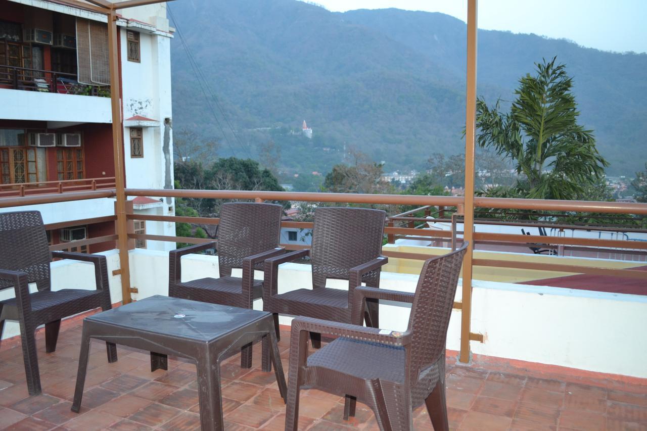 Raj Cottage Ganga Vatika Rishīkesh 외부 사진