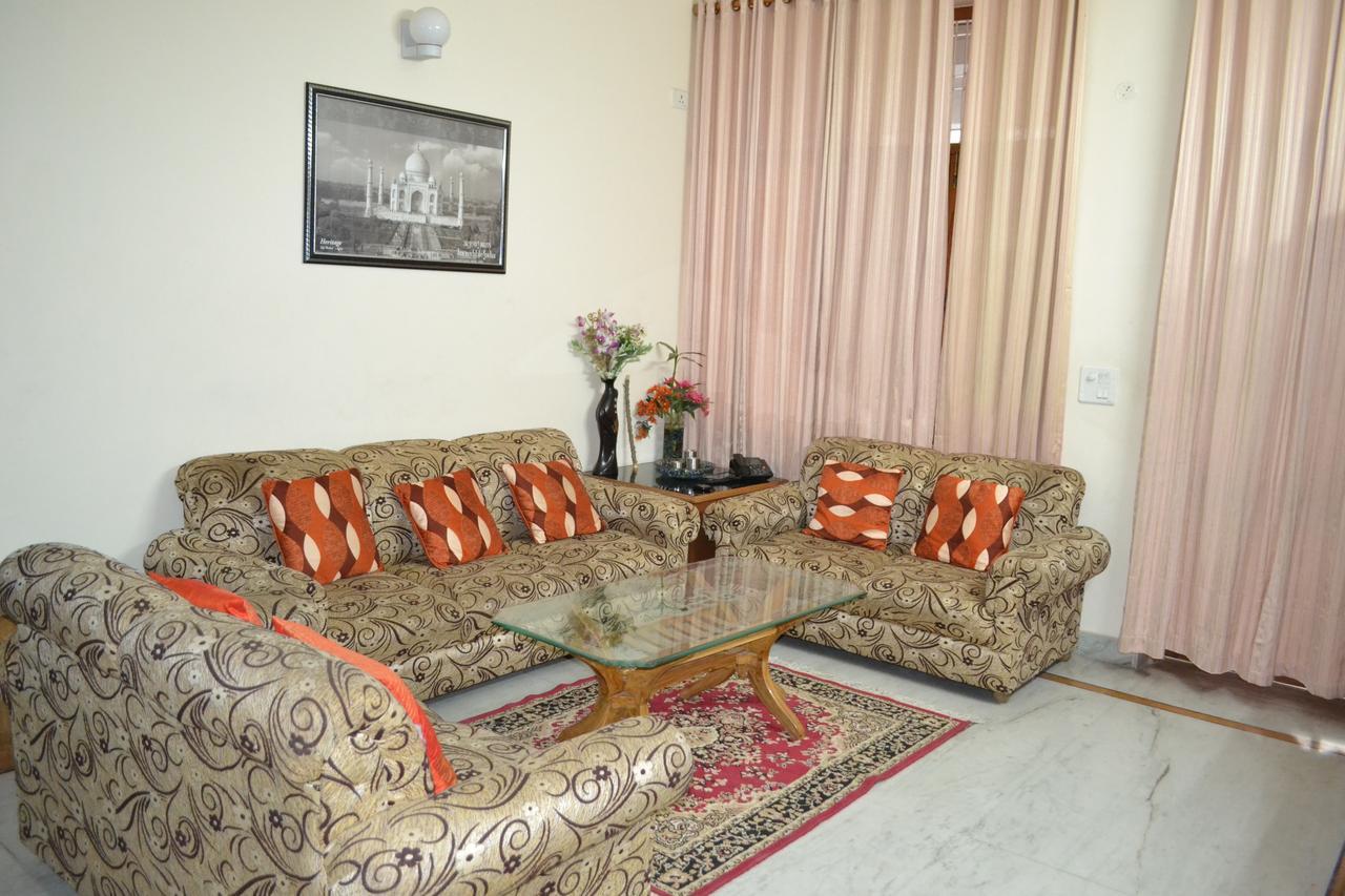 Raj Cottage Ganga Vatika Rishīkesh 외부 사진