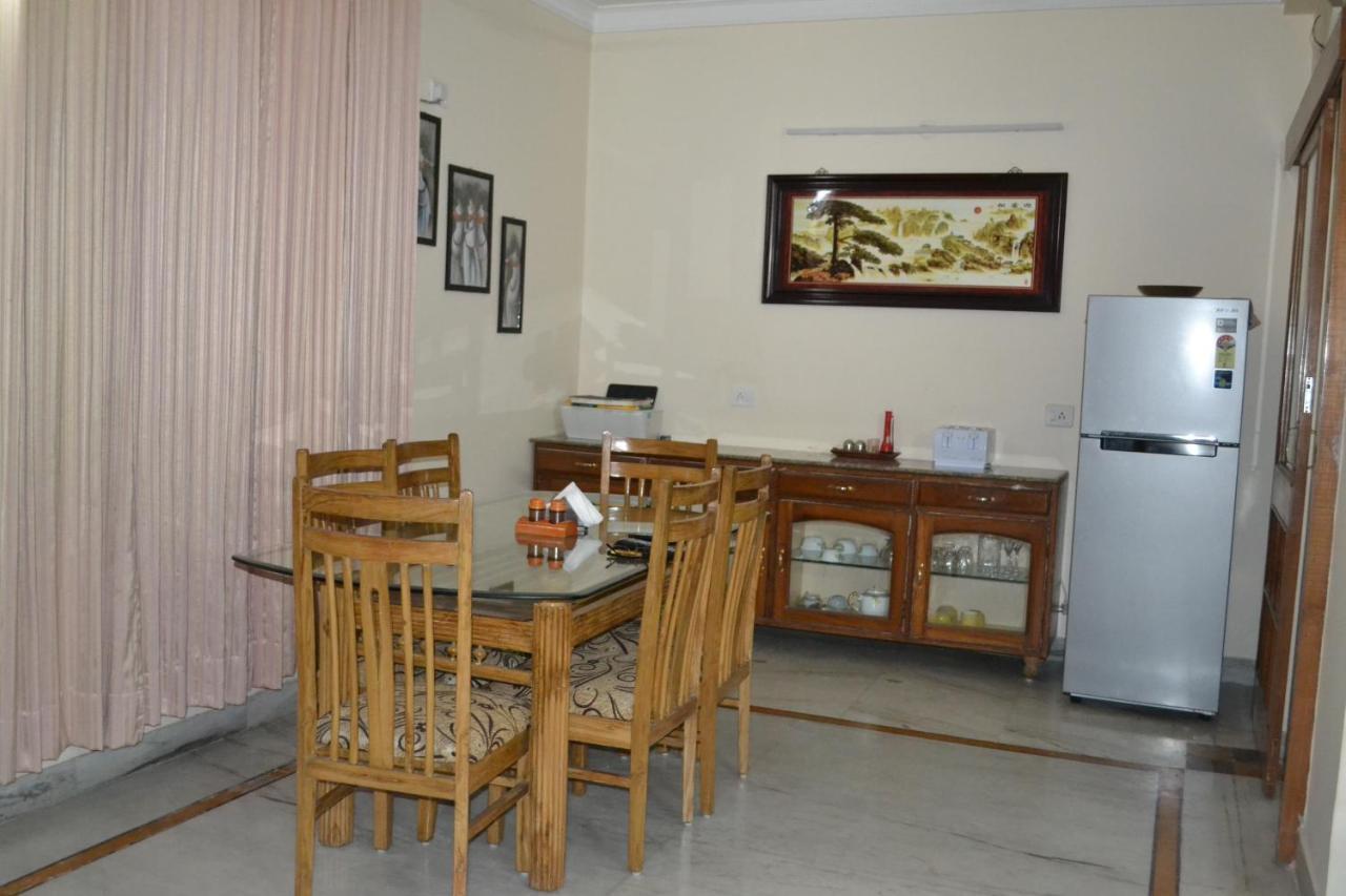 Raj Cottage Ganga Vatika Rishīkesh 외부 사진
